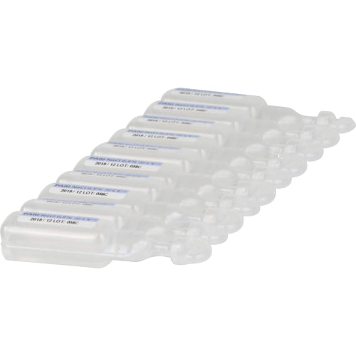 Pari Nacl Inhalationslösung (20X2.5 ml)