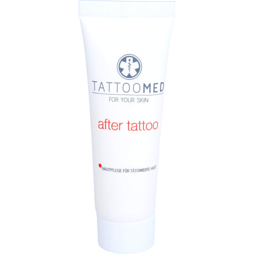 Tattoomed After Tattoo (25 ml)