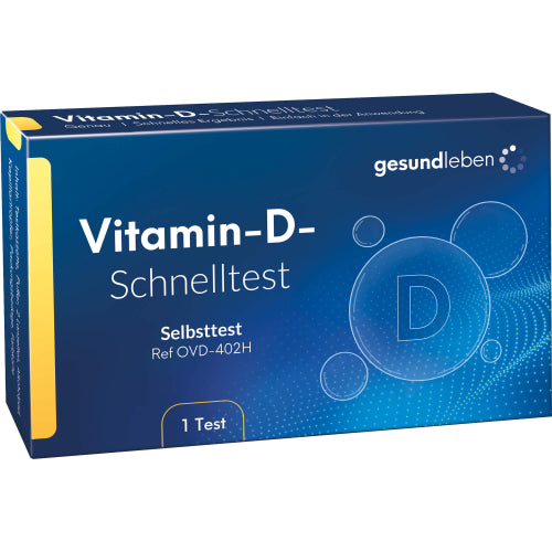 Gesundleben Vita D Hurtig (1 stk.)