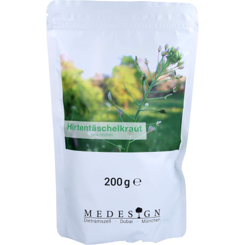 Hirtentaeschelblaetter (200 g)