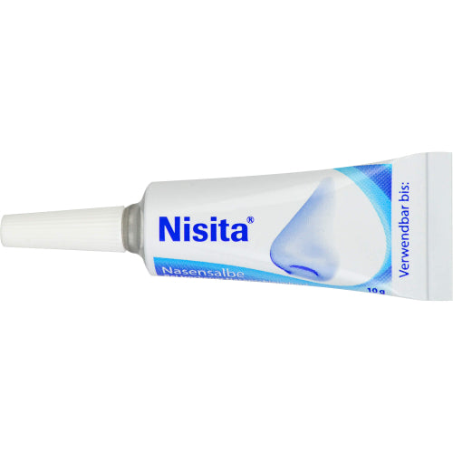 Nisita næsesalve (10 g)