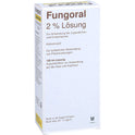 Fungoral 2 % Lösung (120 ml)