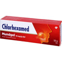 Chlorhexamed Mund 10mg/ml (50 g)