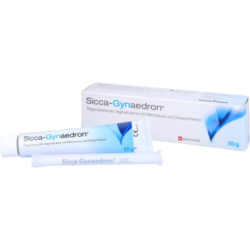 Sicca-Gynaedron (50 g)