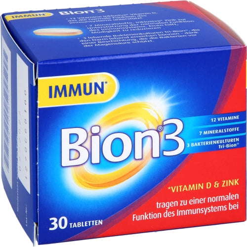 Bion3 (30 St.)