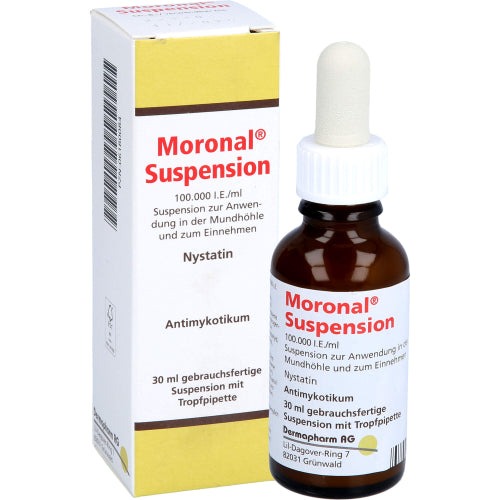 Moronal (30 ml)
