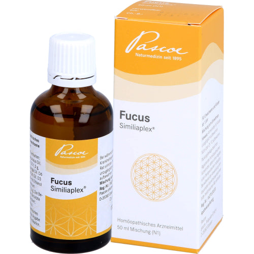 Fucus Similiaplex (50 ml)