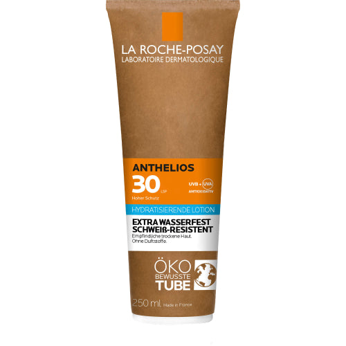 Roche Posay Anthelios Milch SPF 30 Papptube (250 ml)
