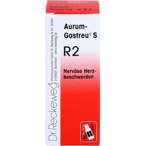 Aurum-Gastreu S R2 (50 ml)