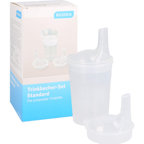 Trinkbecher SET Standard (1 St.)