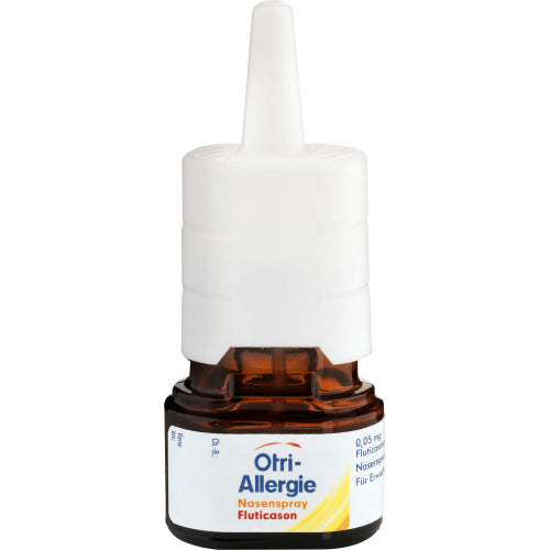 Otri Allergi NAS Fluticas (12 ml)