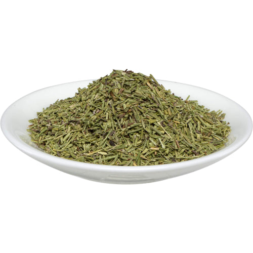 Rosmarinblätter-Kräutertee Rosmarini Folium Salus (60 g)
