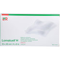 Lomatuell H 10X20cm steril (10 Stk.)