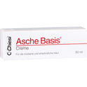 Asche Basis Creme (50 ml)