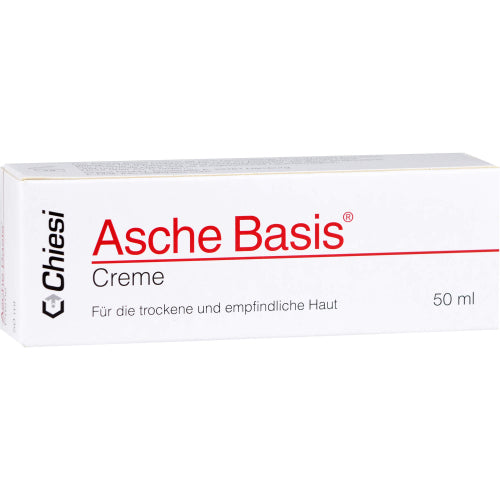 Asche Basis Creme (50 ml)