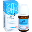 Biochemie 23 Natr BIC D 6 (80 Stk.)