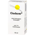 Cloderm Anti-Schuppen Shampoo (50 ml)