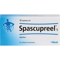Spascupreel S (12 St.)