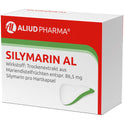 Silymarin AL (30 stk.)