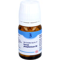 Biochemie 3 Ferr Phos D 6 (80 St.)