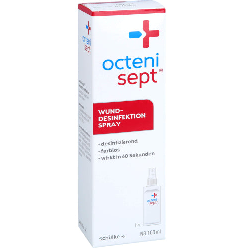 Octenisept (100 ml)