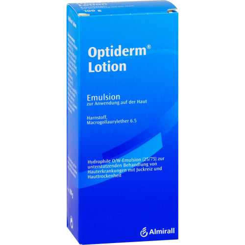 Optiderm Lotion (100 g)