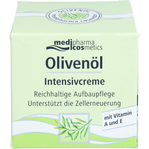 Olivenoel INT CRE (50 ml)