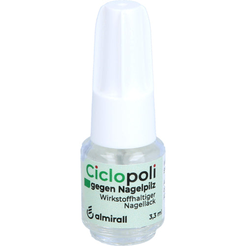 Ciclopoli (3.3 ml)