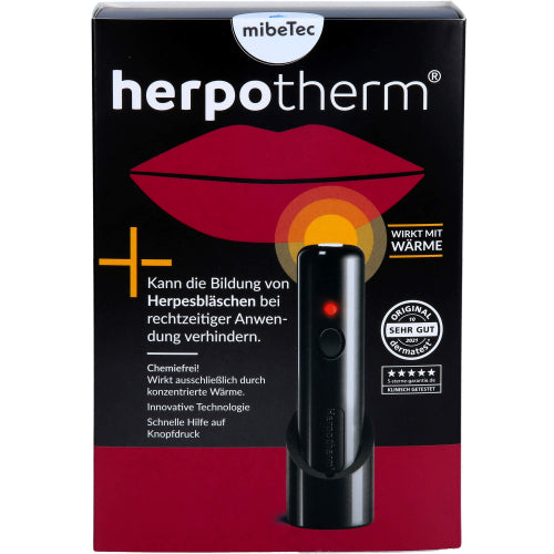Herpotherm Original (1 stk.)