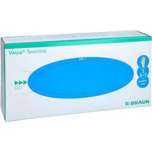 Vasco Sensitive S UH (100 Stk.)