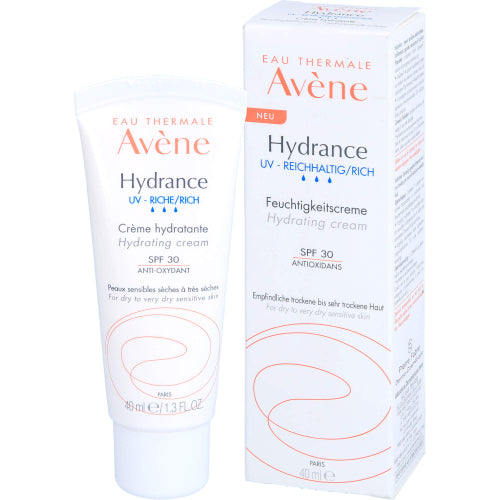 Avene Hydrance UV REI FEU (40 ml)