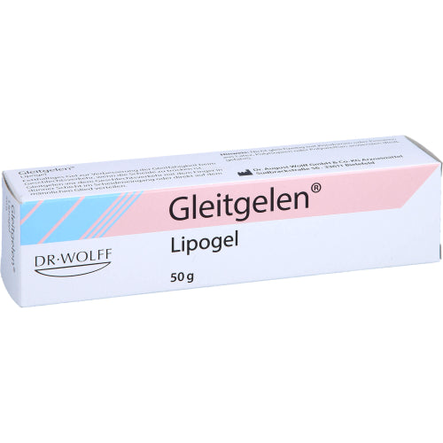 Gleitgel (50 g)