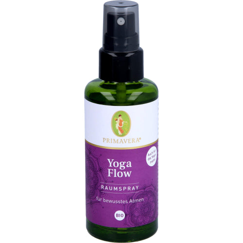 Yoga Flow Rumspay BIO (50 ml)