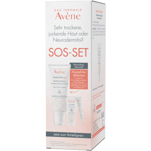 Avene Xeracalm A D Creme (200 ml)