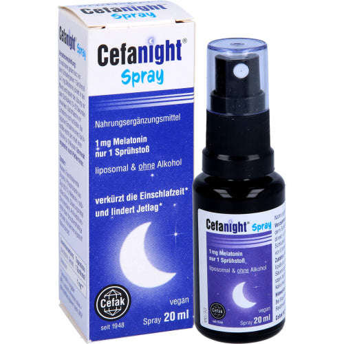 Cefanight Spray (20 ml)
