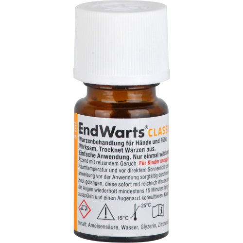Endwarts Classic (3 ml)