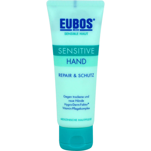 Eubos Sensit Hand REP+Schaum (75 ml)
