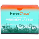 Herbachaud Wärmepflaster. (6 Stk.)