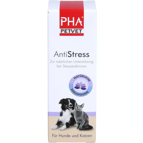 PHA Antistress Katzen (30 ml)