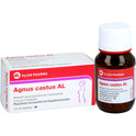 Agnus Castus AL (100 stk.)
