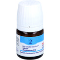 Biochemie 2 Calc Phos D12 (10 g)
