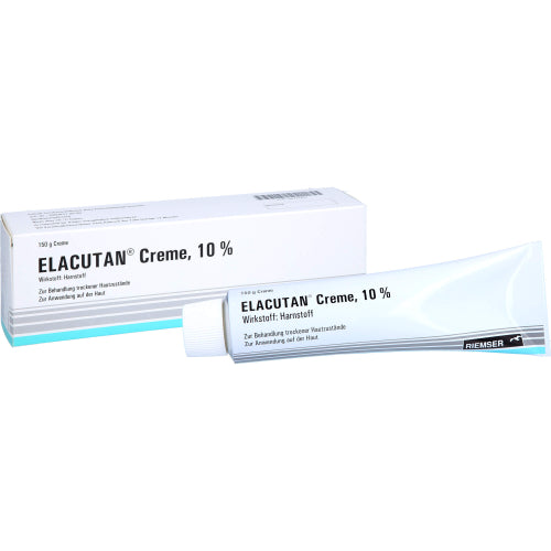 Elacutan Creme (150 g)