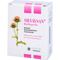 Silvaysan Kapsler (100 stk.)