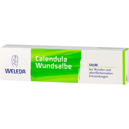 Calendula Wundsalbe (70 g)