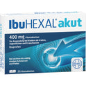 Ibuhexal Akut 400 (20 Stk.)