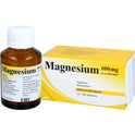 Magnesium 100mg Jenapharm (100 St.ück)