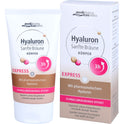 Hyaluron Sanft Bräunend Express Körper (150 ml)