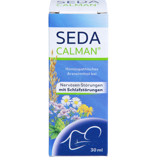 Sedacalman (30 ml)