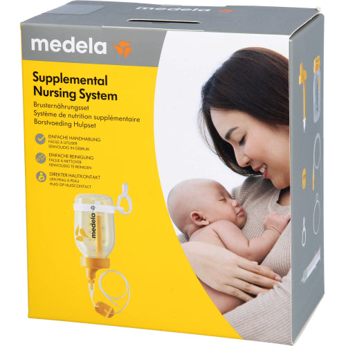 Medela Stillernährung (1 Stk.)