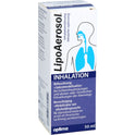 Lipoaerosol inhalation (50 ml)